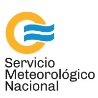 Servicio Meteorológico Nacional -Argentina- logo - Similar company to Meteored
