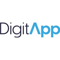 DigitApp logo - Similar company to Digitapp