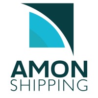 Amon Shipping logo - Similar company to Medbulk Shipping & Trading S.A.