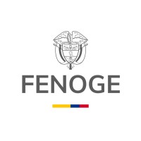 FENOGE logo - Similar company to Electrocontrol S.A.S.