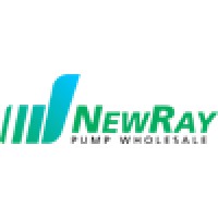 New Ray Pump Wholesale logo - Similar company to Pac Electronics Co.,Ltd.