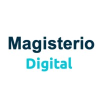 Magisterio Digital logo - Similar company to Magisterio
