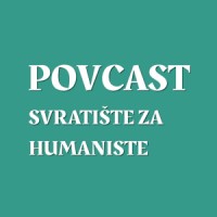 Povcast.hr logo - Similar company to Hrvatsko Novinarsko Društvo (Hnd)