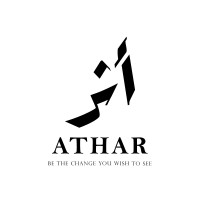 Athar Egypt logo - Similar company to Mentorship Obour Stem Program