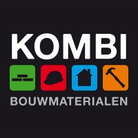 KOMBI Bouwmaterialen logo - Similar company to 4Plus Bouwmaterialen
