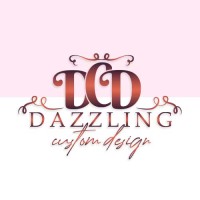 Dazzling  Custom Design