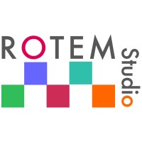Rotem Studio logo - Similar company to Broadthink