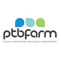 Polish Society of Pharmacovigilance (Polskie Towarzystwo Bezpiecznej Farmakoterapii, PTBFarm) logo - Similar company to Polskie Towarzystwo Optometrii I Optyki