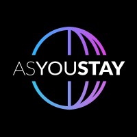 As You Stay - Anytime Check-in/out Hotel Booking logo - Similar company to Cleanly