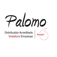 Telecom Palomo logo - Similar company to Ibercom Telecom, S.A.