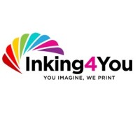 Inking4you logo - Similar company to Covidwears