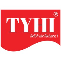 TYHI logo - Similar company to Future World Technologies Ag