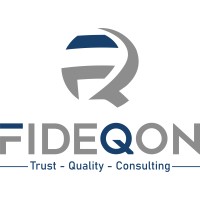 fideQon GmbH logo - Similar company to Solm