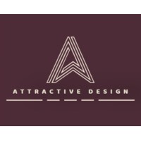 Attractive Design Studio logo - Similar company to Curveapp