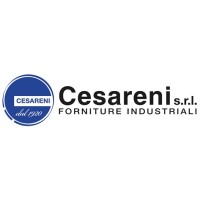 Cesareni Srl Forniture Industriali logo - Similar company to Bonettievolution S.R.L. Riduttori Motovario E Forniture Industriali