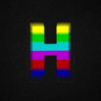 Humans Films logo - Similar company to Avenida Films