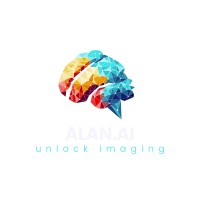 Alan.AI logo - Similar company to Spatial Cinematics