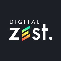 Digital Zest Ltd logo - Similar company to Lynx19