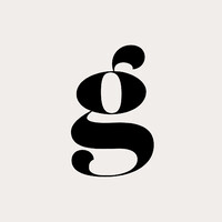 GOLDWATERS logo - Similar company to Reframed Social