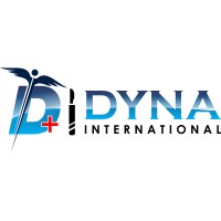Dyna International logo - Similar company to Smart Technology Co., Ltd.