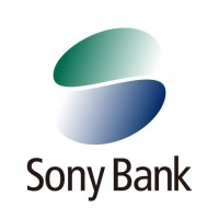 Sony Bank logo - Similar company to Trustless Networks