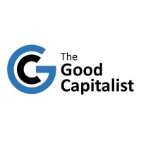 The Good Capitalist logo - Similar company to X92.9