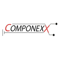 ComponexX Corp logo - Similar company to Crystal Canada Windows