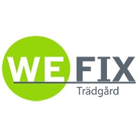 WEFIX Trädgård AB logo - Similar company to Tippmicke