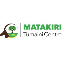 Matakiri Tumaini Centre logo - Similar company to Databin Limited