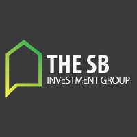 The SB Investment Group logo - Similar company to Next Wave
