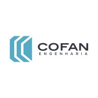 COFAN ENGENHARIA logo - Similar company to Dn Industrial Engenharia
