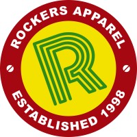 Rockers Apparel