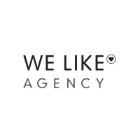 We Like Agency logo - Similar company to Poltron Home Design