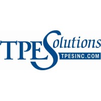 TPE Solutions, Inc. logo - Similar company to Tpe Solutions