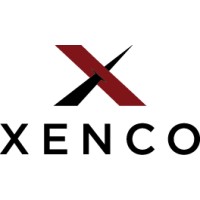 Xenco logo - Similar company to Xenco Services