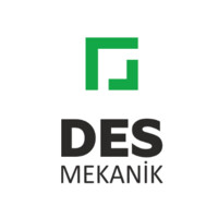 DES Teknik Mekanik logo - Similar company to Gaaraj