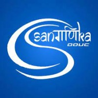 Sanganika-The Computer Science Society, DDUC logo - Similar company to Src Dduc