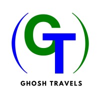 Ghosh Travels logo - Similar company to Vayu Seva