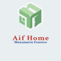 Aif-Home logo - Similar company to Boots & Cats Lab