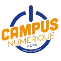 Campus numérique à Lons le saunier logo - Similar company to Cnfs Volet Collège Glendon - Université York