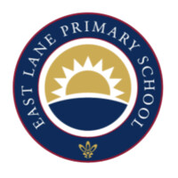 East Lane Primary School logo - Similar company to St Michael'S Prep School