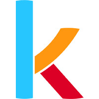 Keyrus Business Transformation logo - Similar company to Udp™ Fitness