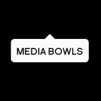 Media Bowls logo - Similar company to Halo Media Works
