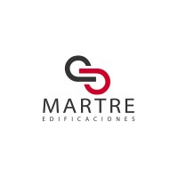Martre logo - Similar company to Velosa Sistemas Constructivos