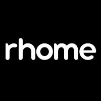 Rhome logo - Similar company to Conbomix