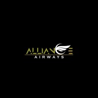 Alliance Airways logo - Similar company to Cb Astrology Services Pvt Ltd