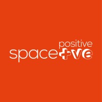 Space Positive logo - Similar company to Finecta