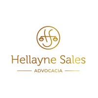 Hellayne Sales Advocacia logo - Similar company to Fator Gestão Empresarial E Financeira