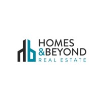 Homes And Beyond | Real Estate logo - Similar company to Homes & Beyond