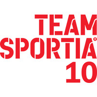 Team Sportia 10 logo - Similar company to Nummen Pyörä